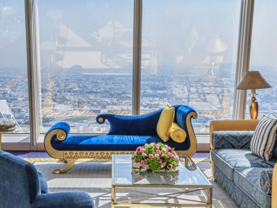 Burj Al Arab Jumeirah