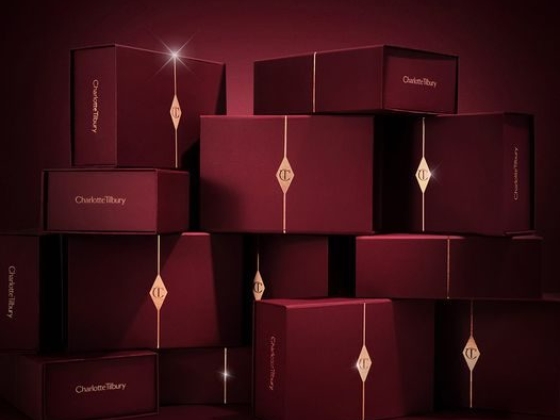Charlotte Tilbury (UK)