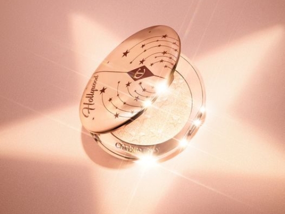 Charlotte Tilbury (UK)
