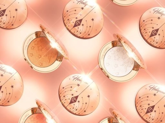 Charlotte Tilbury (UK)