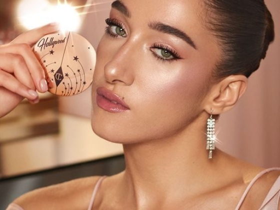 Charlotte Tilbury (UK)
