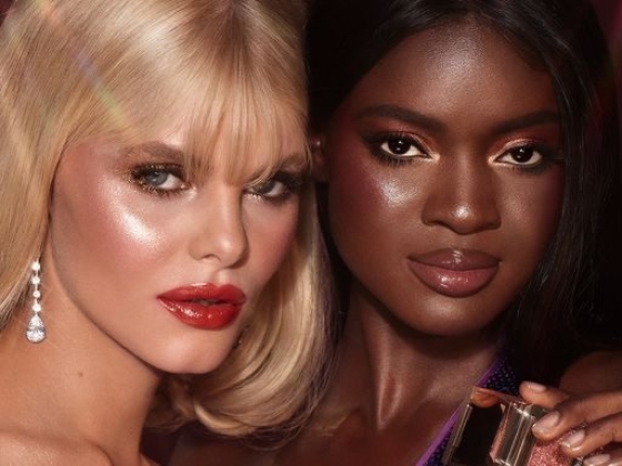 Charlotte Tilbury (UK)