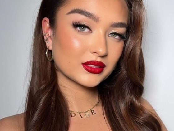 Charlotte Tilbury (UK)