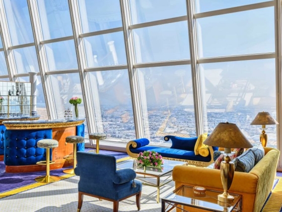 Burj Al Arab Jumeirah