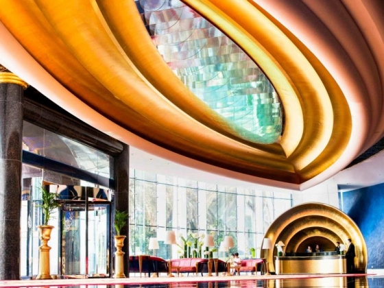 Burj Al Arab Jumeirah
