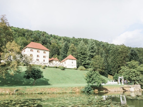 Strmol Castle