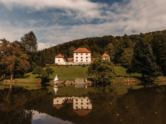 Strmol Castle