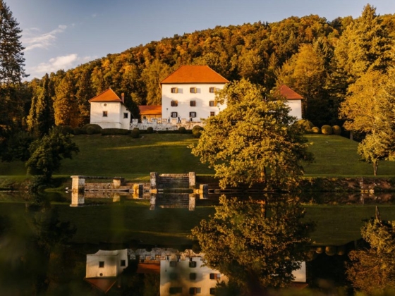 Strmol Castle