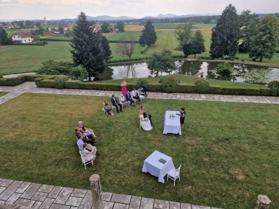 Strmol Castle