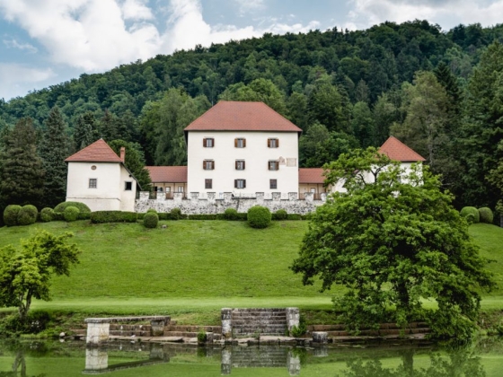 Strmol Castle