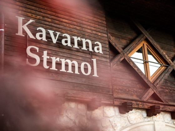Strmol Castle