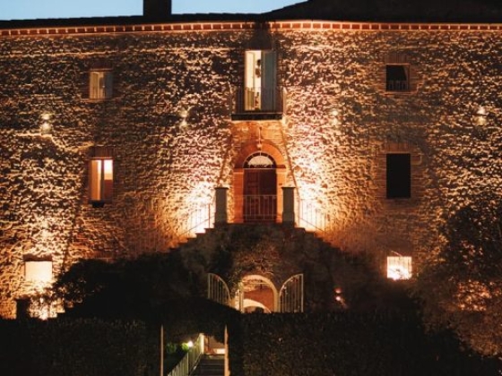 Castello di Montignano