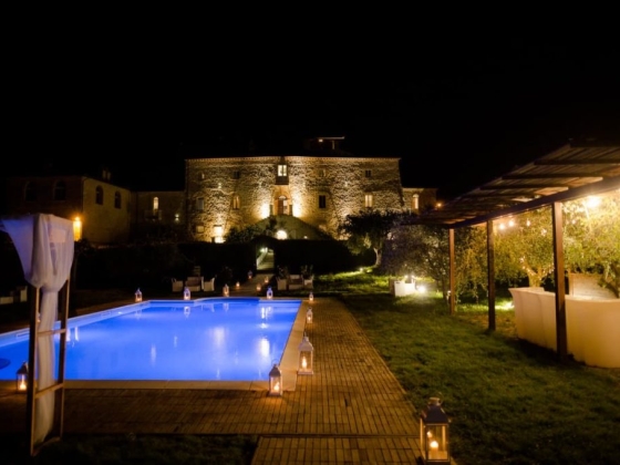 Castello di Montignano