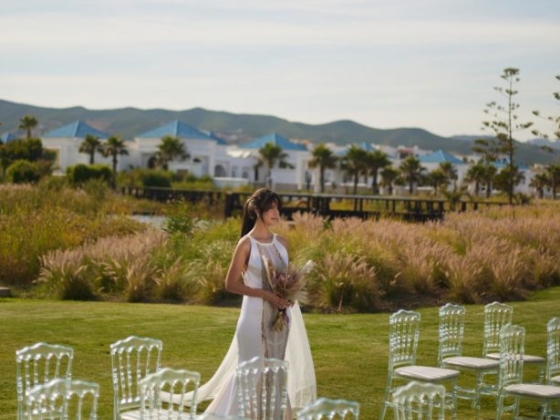 Banyan Tree Tamouda Bay