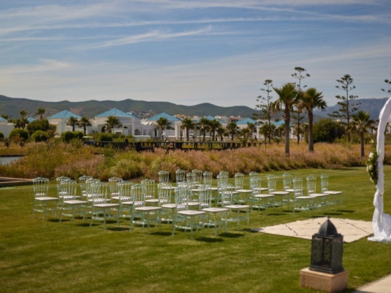Banyan Tree Tamouda Bay