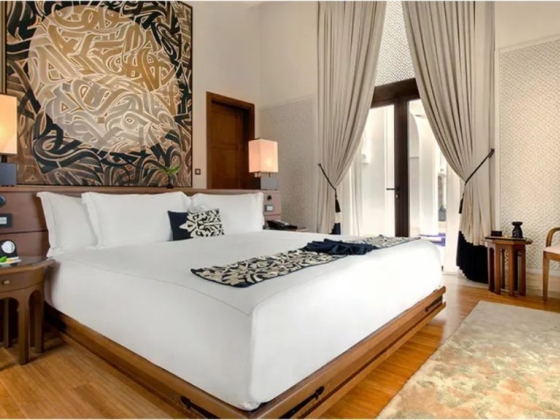 Banyan Tree Tamouda Bay
