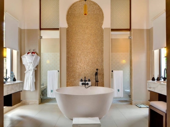 Banyan Tree Tamouda Bay