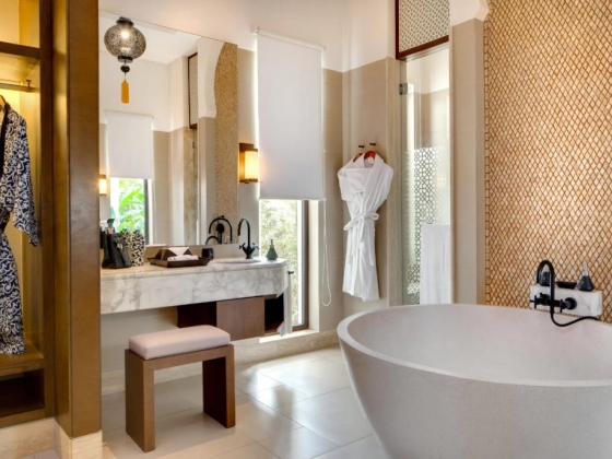 Banyan Tree Tamouda Bay