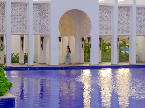 Banyan Tree Tamouda Bay