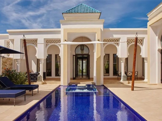 Banyan Tree Tamouda Bay