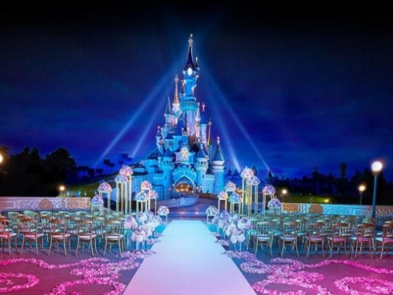 Disneyland® Paris