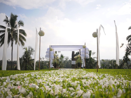 Alila Ubud