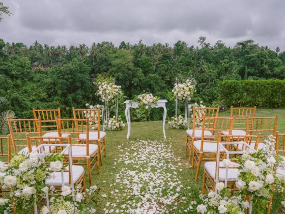 Alila Ubud