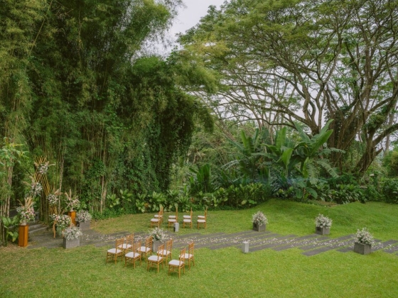 Alila Ubud