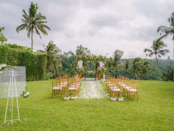 Alila Ubud