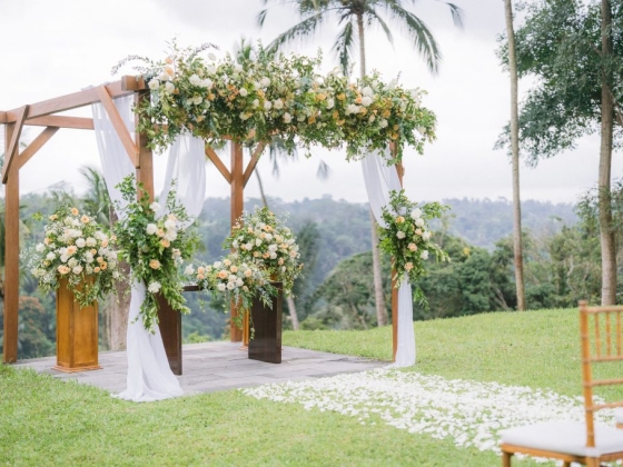 Alila Ubud