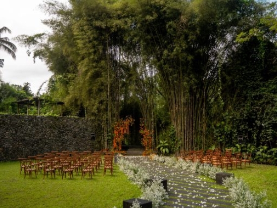 Alila Ubud