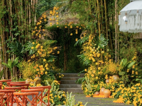 Alila Ubud
