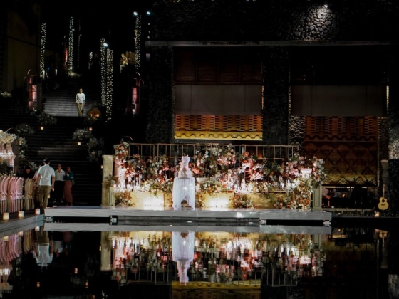 Alila Ubud
