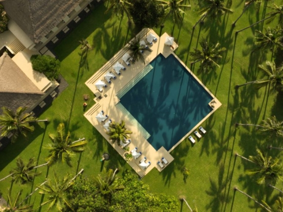 Alila Manggis