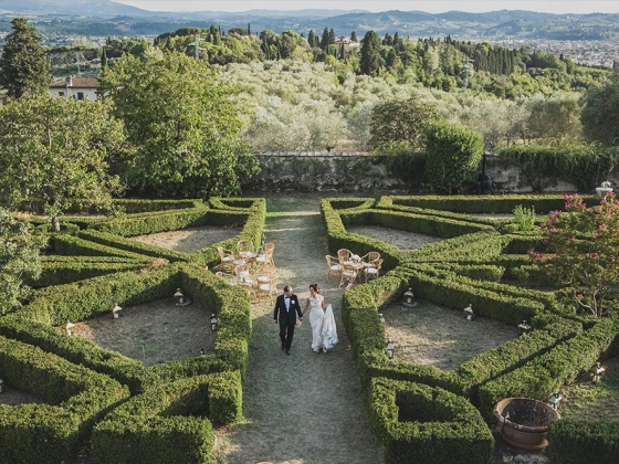 Just Amore Weddings by Anna K.