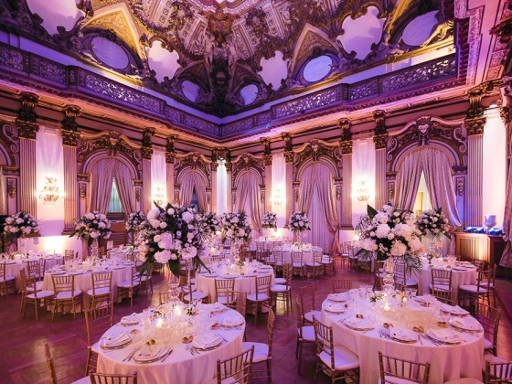 Just Amore Weddings by Anna K.