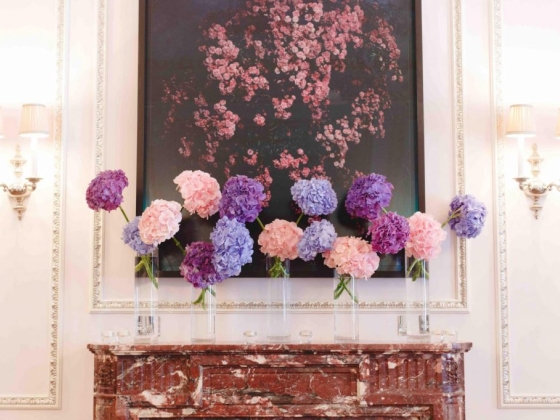 Lamare London