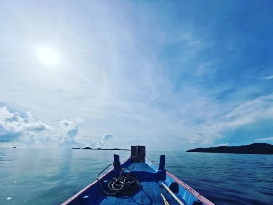 The Treasure Resort Koh Madsum - Samui