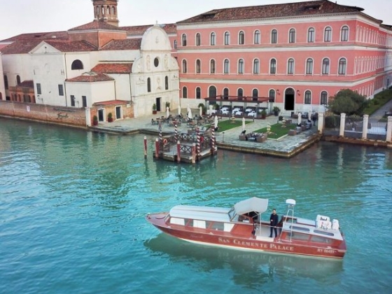 San Clemente Palace Kempinski