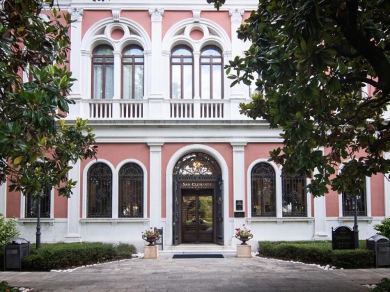 San Clemente Palace Kempinski