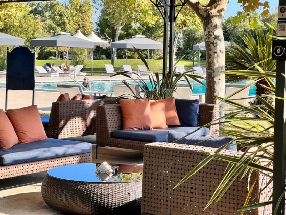 San Clemente Palace Kempinski