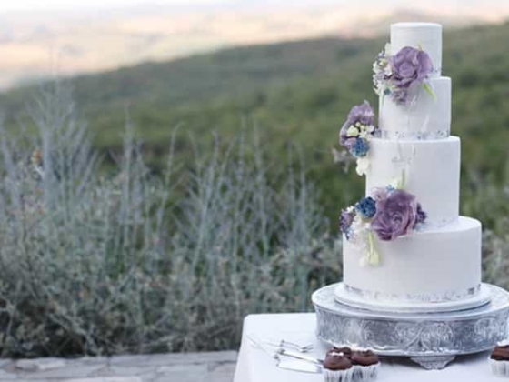 Sugarcups Cake Design