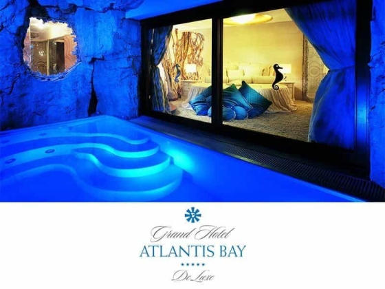 Voi Grand Hotel Atlantis Bay