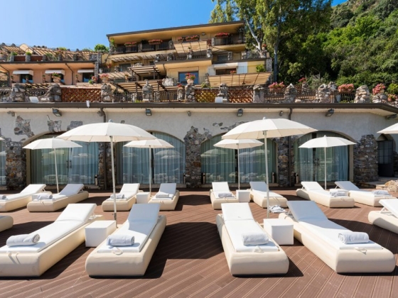 Voi Grand Hotel Atlantis Bay