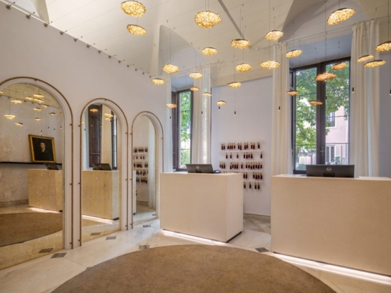 Donna Camilla Savelli Hotel
