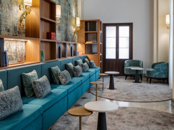 Donna Camilla Savelli Hotel