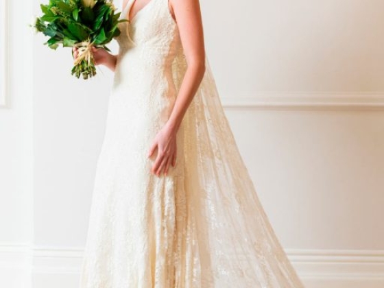 Blue Ribbons And Lace