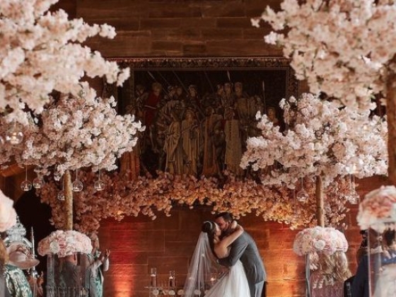 Peckforton Castle