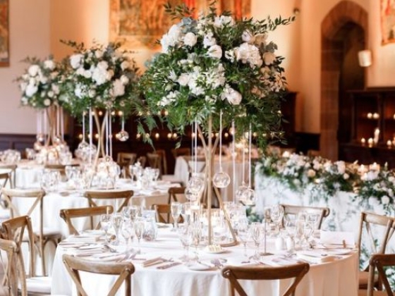 Peckforton Castle