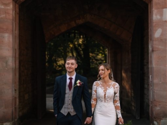 Peckforton Castle